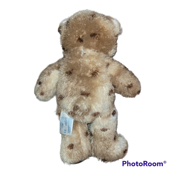 Dairy Queen Cookies and Cream Build-a-Bear Blizzard Ice Cream on Foot BABW 16" - Picture 3 of 3